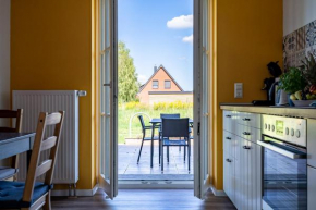 FeWo Haus kleine Müritz